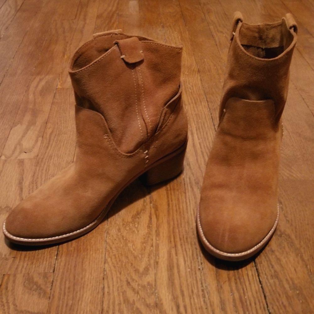 Dolce Vita Size 10